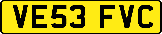VE53FVC