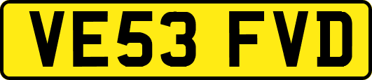 VE53FVD