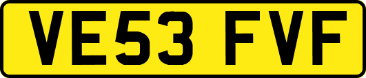 VE53FVF
