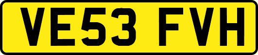 VE53FVH