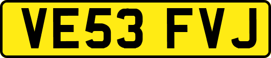 VE53FVJ