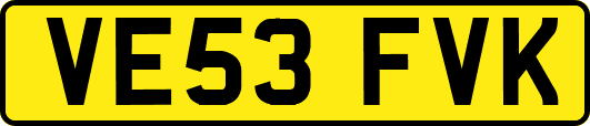 VE53FVK