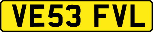VE53FVL