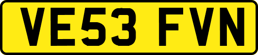 VE53FVN