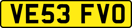 VE53FVO