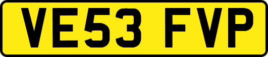 VE53FVP