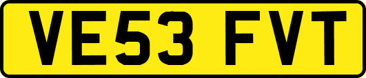 VE53FVT