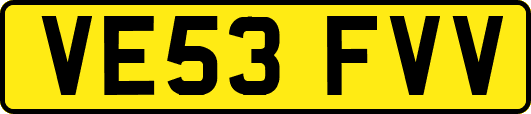 VE53FVV