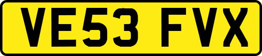 VE53FVX