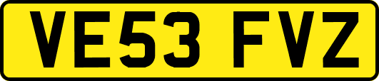 VE53FVZ