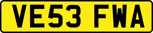 VE53FWA