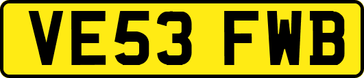 VE53FWB
