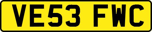 VE53FWC