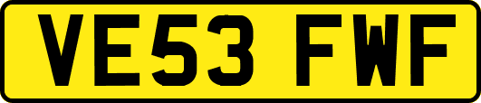 VE53FWF