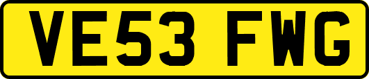 VE53FWG