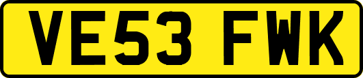 VE53FWK