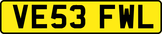 VE53FWL