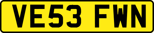 VE53FWN