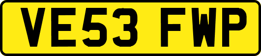 VE53FWP