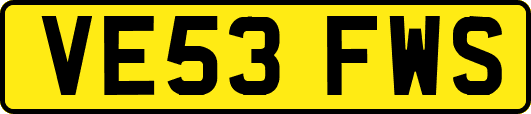 VE53FWS