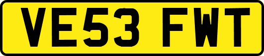 VE53FWT