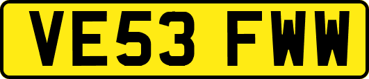 VE53FWW