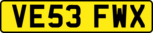 VE53FWX