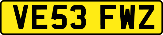 VE53FWZ