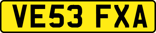 VE53FXA