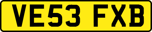 VE53FXB