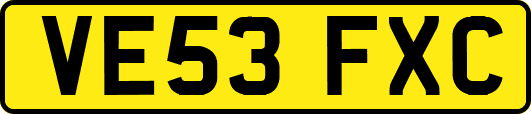 VE53FXC