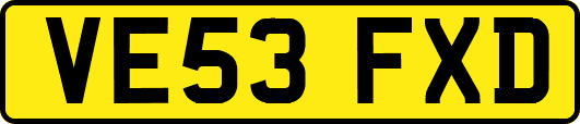 VE53FXD