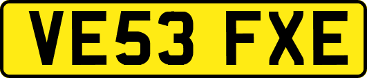 VE53FXE
