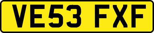 VE53FXF