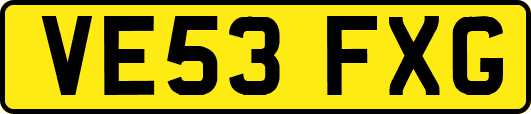 VE53FXG