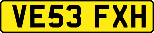 VE53FXH