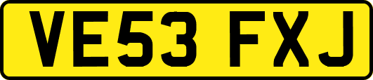 VE53FXJ