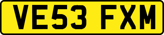 VE53FXM