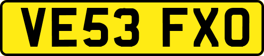 VE53FXO