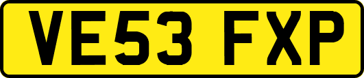 VE53FXP