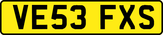 VE53FXS