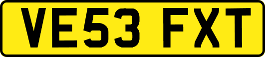 VE53FXT