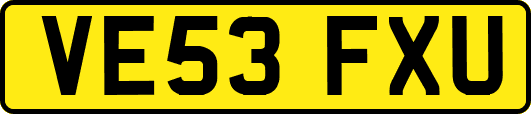 VE53FXU