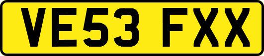 VE53FXX