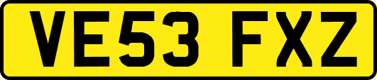 VE53FXZ