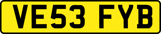 VE53FYB
