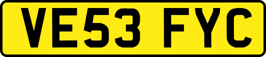 VE53FYC