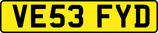 VE53FYD
