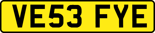 VE53FYE