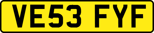 VE53FYF